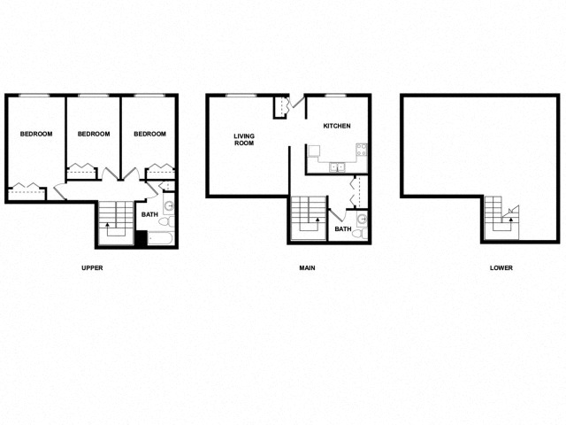 9702 Prairie Road Studio-3 Beds Apartment, Alberta, Canada Search for Rent - Photo Gallery 49